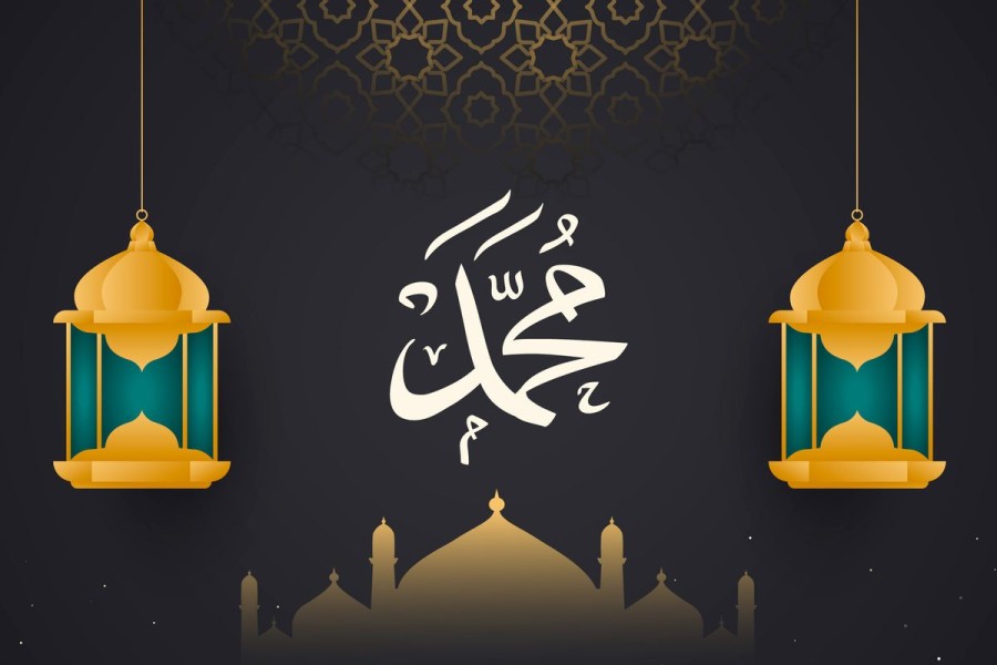 Bacaan Sholawat Asyghil Lengkap Arab, Latin dan Artinya