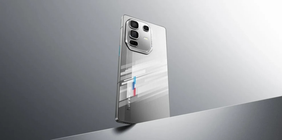 Spesifikasi Kamera Infinix Note 50 Pro, Zoom 2x Lossless Unggul