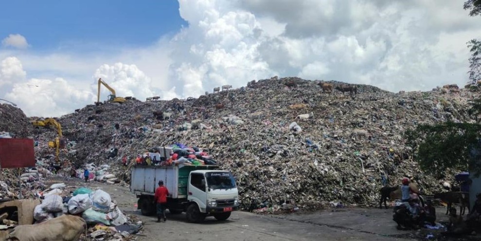 Proyek PSEL Sulsel Hasilkan Listrik dari Sampah Kota Makassar Secara Berkelanjutan