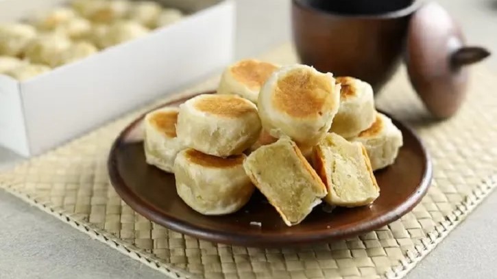 4 Jajanan Tradisional Indonesia yang Sarat Makna Budaya dan Kisah Sejarah Panjang