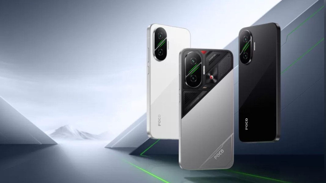 Review Poco F7 2026: Smartphone Kelas Menengah dengan Kamera AI 200 MP dan Daya Tahan Baterai Luar Biasa