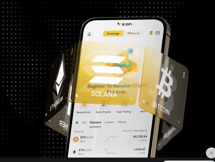 Solusi Inovatif untuk Trader Cripto Pemula dan Berpengalaman