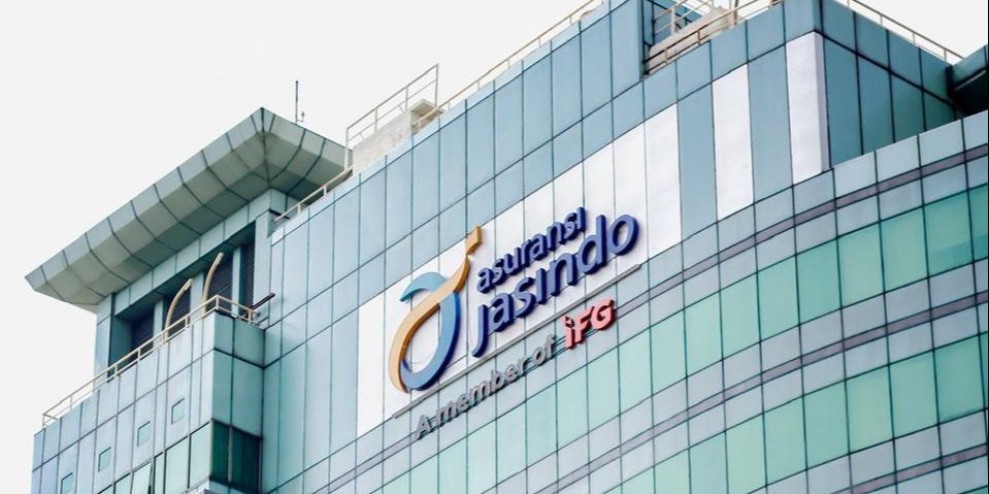 Jasindo Catat Pendapatan Premi Asuransi Properti Rp 164 Miliar pada Kuartal I 2025, Sesuai Target Perusahaan