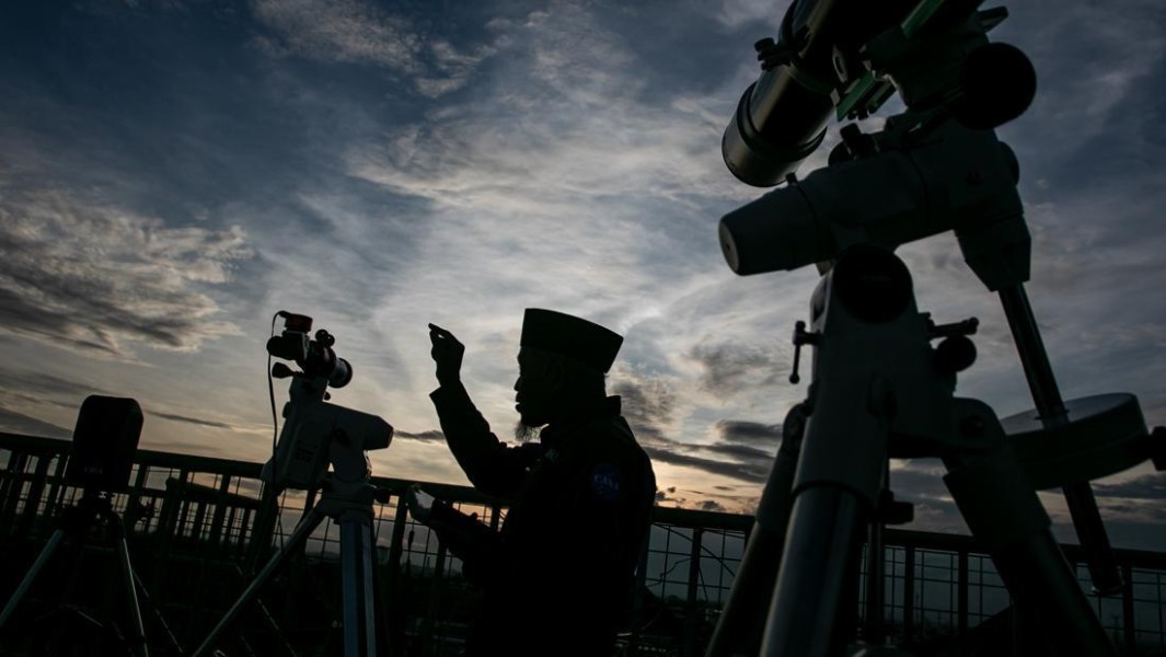 Prediksi Idul Fitri 2026 BRIN Ungkap Potensi Lebaran 21 Maret 2026