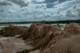 Sinergi MIND ID dan PT Timah Tbk: Menghidupkan Kembali 