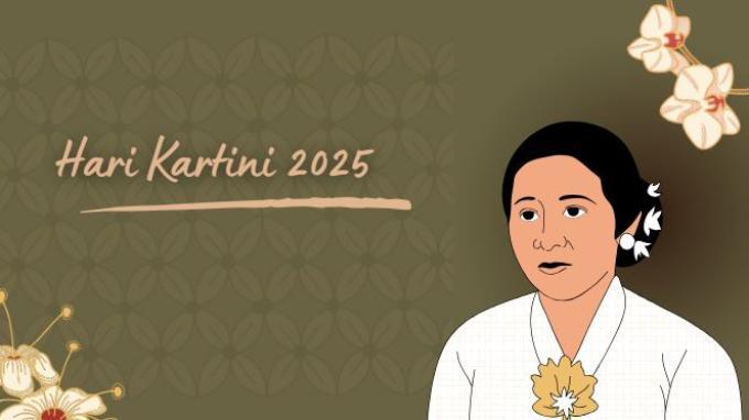 Hari Kartini 2025, Momentum Sekolah Tanamkan Semangat Emansipasi Lewat Tema Inspiratif