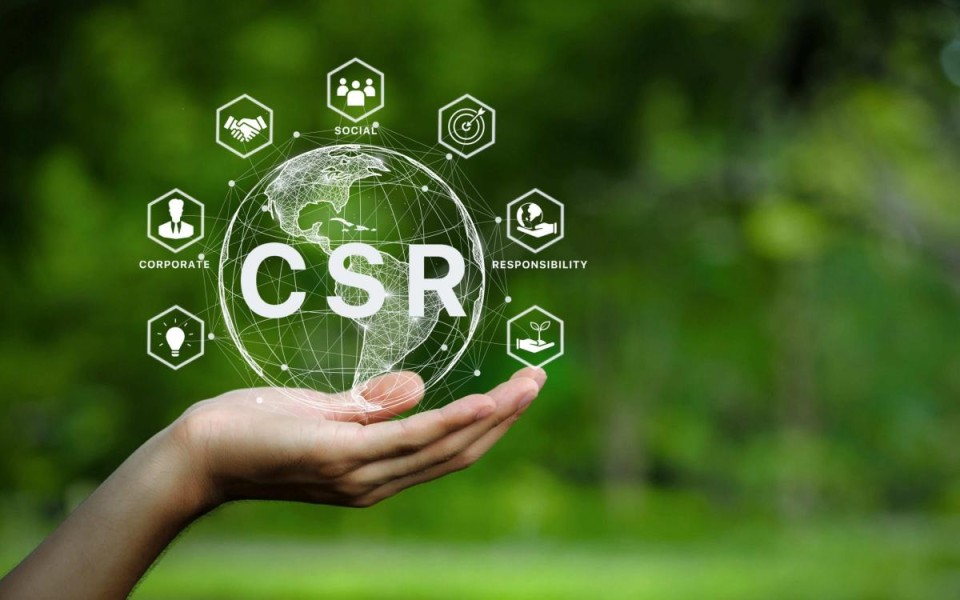 Pengertian CSR, Prinsip, Manfaat, Jenis, hingga Contohnya