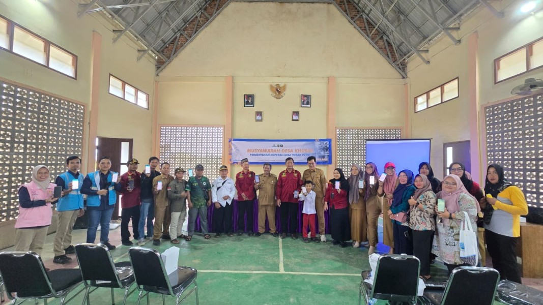 PLN UID Kaltimra Libatkan Tokoh Masyarakat Dalam Pelaksanaan Program Listrik untuk Rakyat di Kalimantan Timur