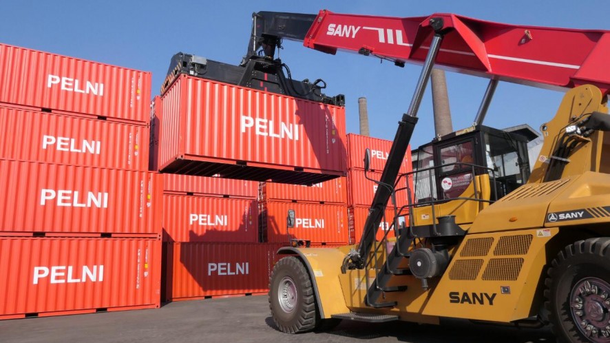 Pelni Perluas Jangkauan Logistik, Bantu Stabilkan Harga Bahan Pokok di Daerah Terpencil
