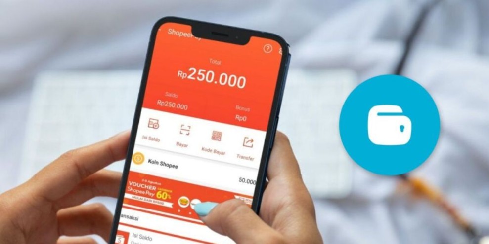 Cara Transfer ShopeePay ke DANA Tanpa Biaya Admin, Tanpa Ribet