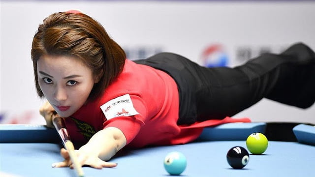 Billiard Mendapatkan Popularitas Sebagai Sarana Healing dan Olahraga Keluarga di Surabaya