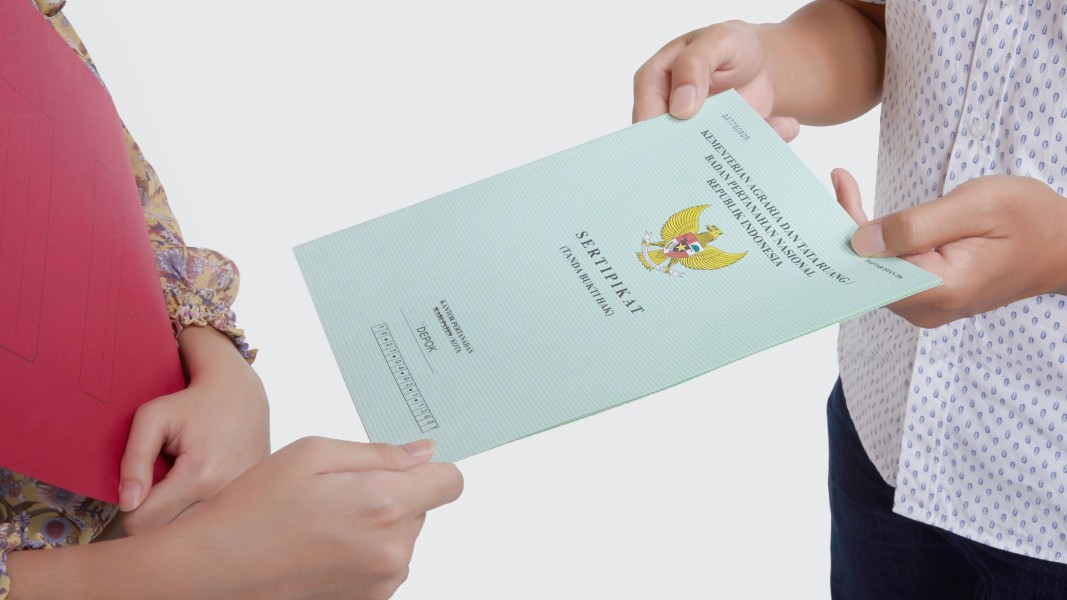 Cara Balik Nama Sertifikat Rumah yang Benar dan Syaratnya
