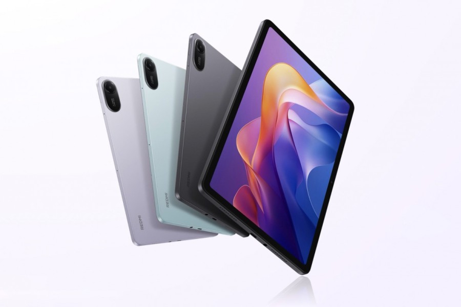 Xiaomi Redmi Pad 2 Siap Temani Aktivitas Digital Keluarga