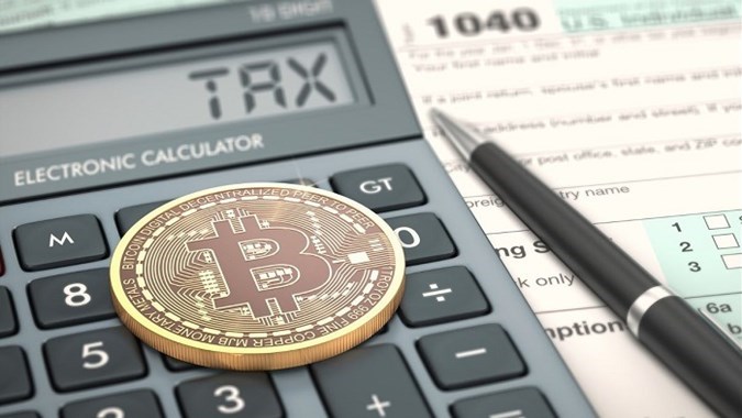 Aturan Pajak Kripto Baru Dipercepat, Target Berlaku 2026