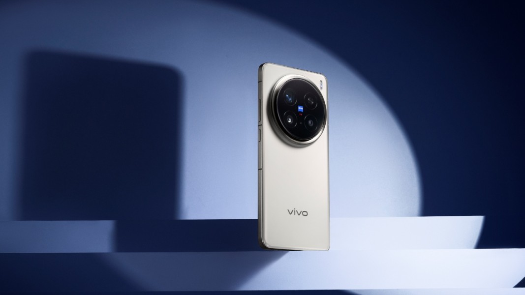 Vivo X200 Resmi Hadir dengan Chipset Dimensity 9400