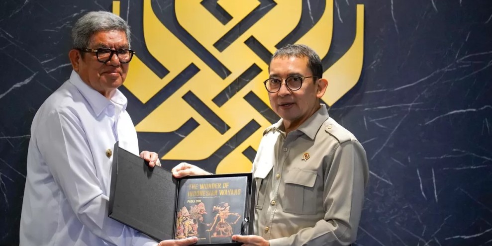 Kemenbud Dorong Larvul Ngabal Ditetapkan Sebagai Warisan Budaya Nasional