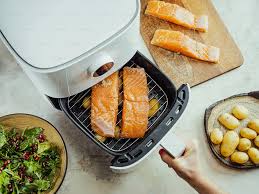 Airfryer Low Watt adalah Solusi Memasak Hemat Energi dan Sehat