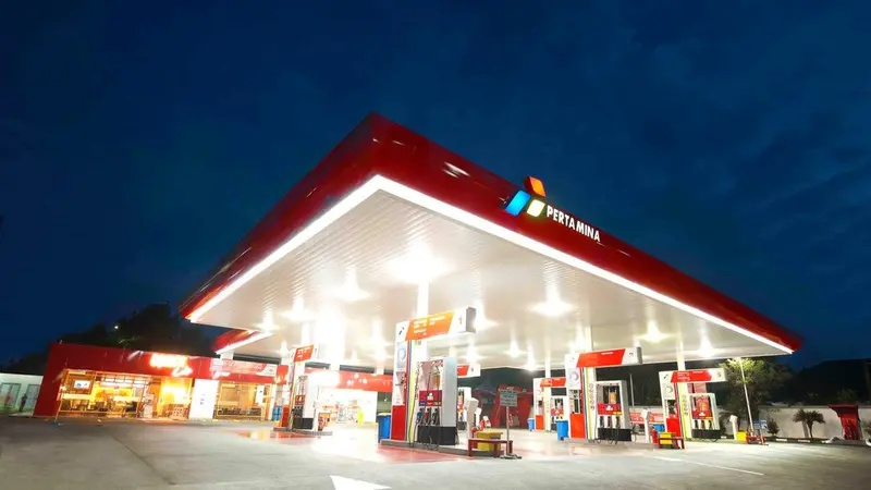 Harga BBM Pertamina Per 3 September 2025