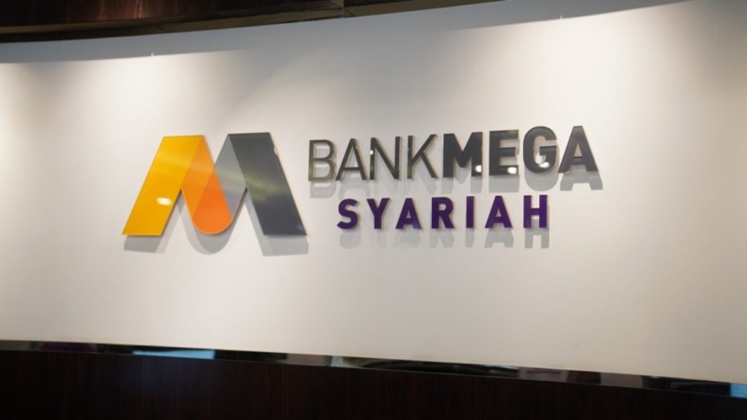 Bank Mega Syariah Dukung Proyek Properti Borneo Bay Mall