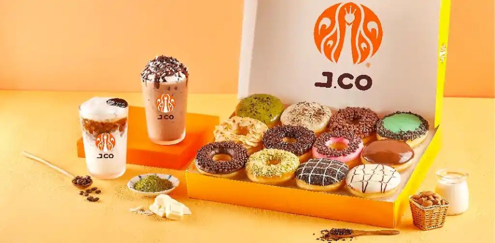Promo JCO Agustus 2025: Donat dan Kopi Harga Spesial
