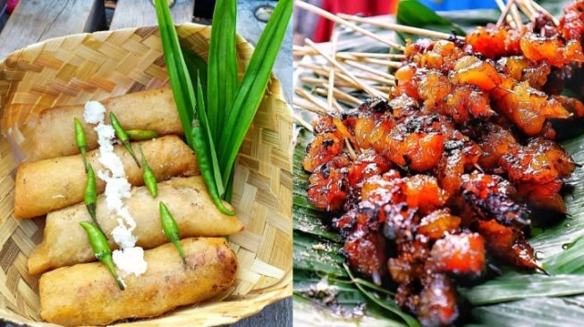Wisata Kuliner Malam Yogyakarta Sajikan Rasa Khas Menggoda Selera