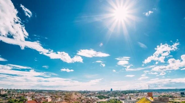 BMKG Rilis Prediksi Awal Musim Kemarau 2026, Ini Daftar Wilayah yang Mulai Kering April-Juni