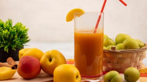 Resep Jus Buah Melancarkan Pencernaan Saat Puasa Sehat dan Bernutrisi