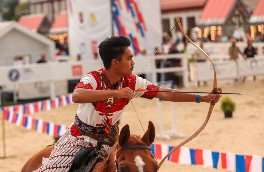 Sejarah Panahan dari Tradisi Kuno hingga Menjadi Olahraga Bergengsi Global