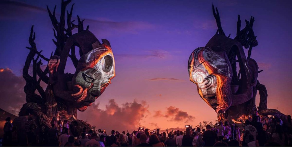 Nuanu Creative City Siap Wujudkan Hunian dan Kehidupan Urban Berkelanjutan di Bali pada 2027