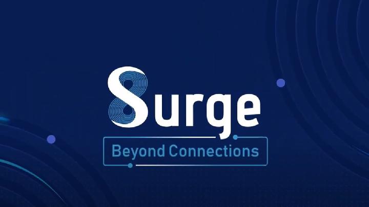 Surge WIFI Lolos Verifikasi Lelang Frekuensi Nasional