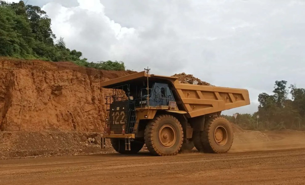 Kemenperin Tegaskan Smelter Nikel Eksisting Tetap Jalan di Tengah Aturan Baru