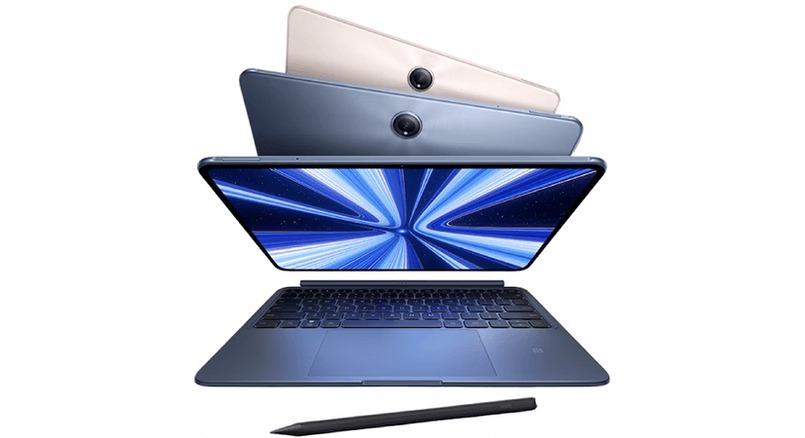 Review Oppo Pad 3 Tablet Layar 12 Inci dengan Kapasitas Baterai Jumbo