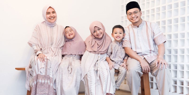 Rekomendasi Baju Lebaran 2025 dari Brand Lokal, Tampil Stylish di Hari Raya