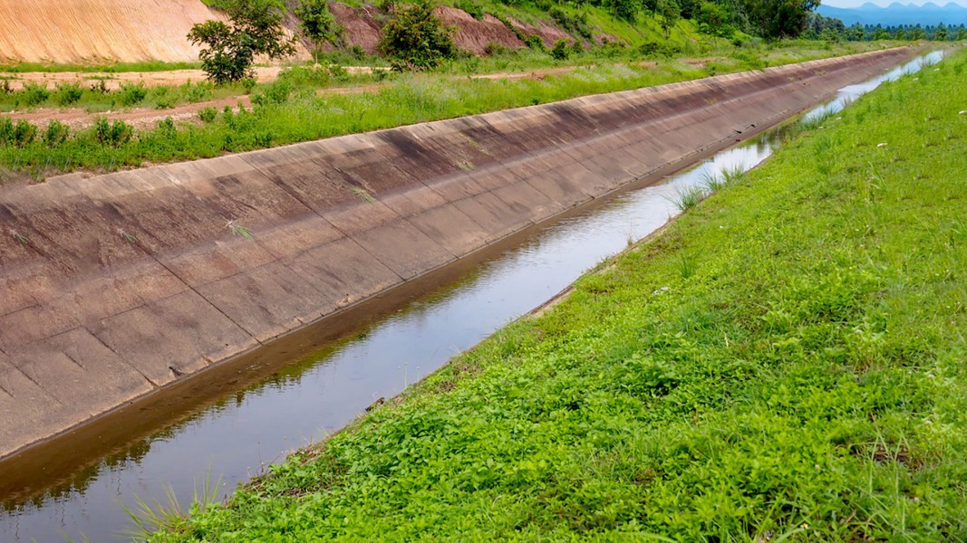 Apa Itu Drainase: Tujuan, Jenis, Fungsi, hingga Contoh