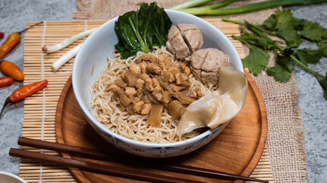 Pilihan 5 Mie Ayam Bangka Jakarta yang Wajib Dicoba dengan Harga Terjangkau
