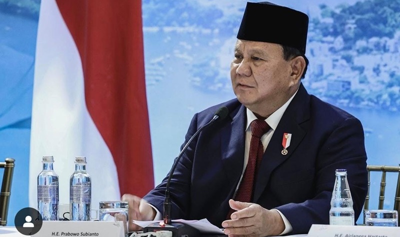 Kebijakan Penghematan Anggaran oleh Prabowo Subianto: Dampak dan Implikasinya bagi Ekonomi Indonesia