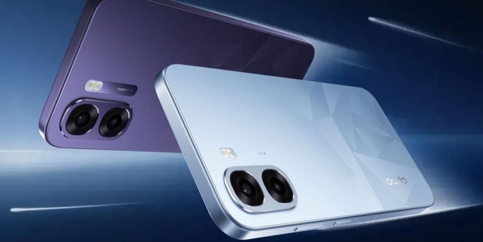 Oppo K14x Resmi Hadir, Smartphone 5G dengan Baterai Super Besar