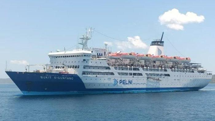 Jadwal Kapal Pelni Parepare Balikpapan Agustus 2025