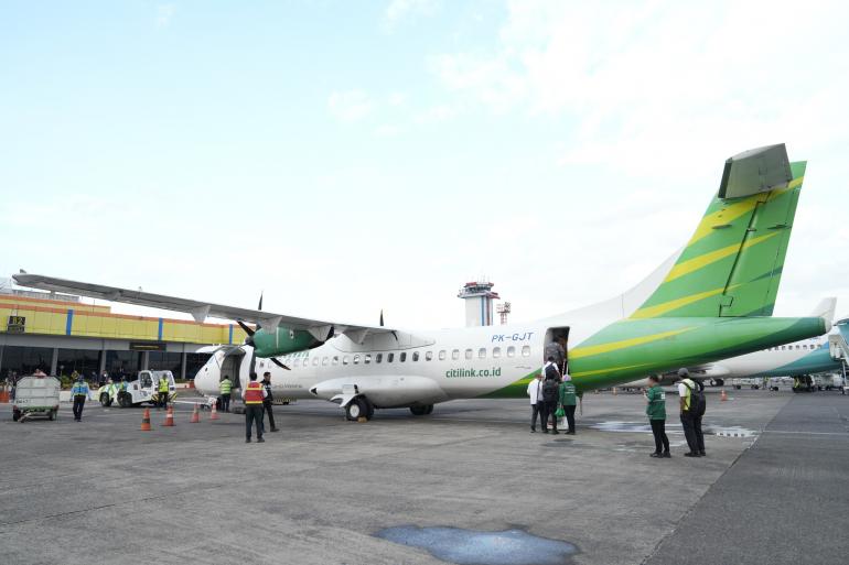 Kemenhub Alihkan Sebagian Penerbangan Bandara Halim Menuju Soekarno Hatta
