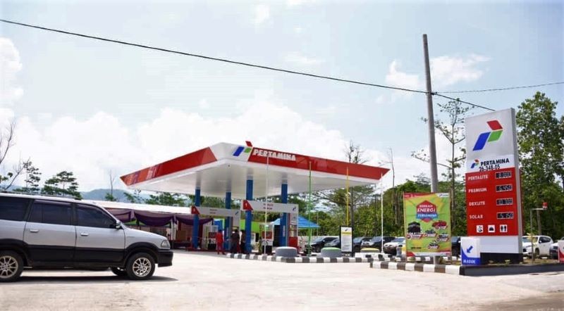 Harga BBM Turun di Juni 2025: Ini Perbandingan Lengkap Harga BBM di Pertamina, Shell, BP, dan Vivo