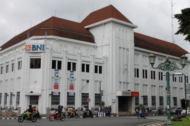 Strategi Layanan BNI Dorong Kepercayaan dan Pengembangan Basis Nasabah Bank