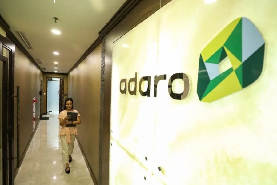 ADRO Rencana Buyback Saham 4 Triliun Tingkatkan Kepercayaan Investor