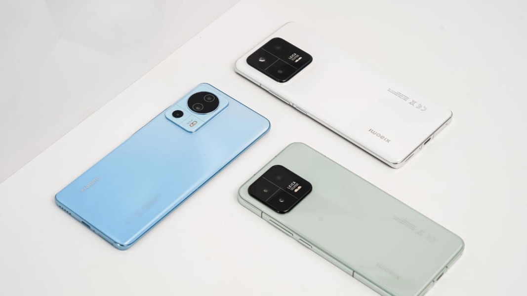 5 HP Xiaomi Kamera Leica Terbaru dengan Hasil Foto Premium