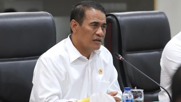 Kementan Siapkan Ekosistem Peternakan Nasional untuk Stabilisasi Harga Telur