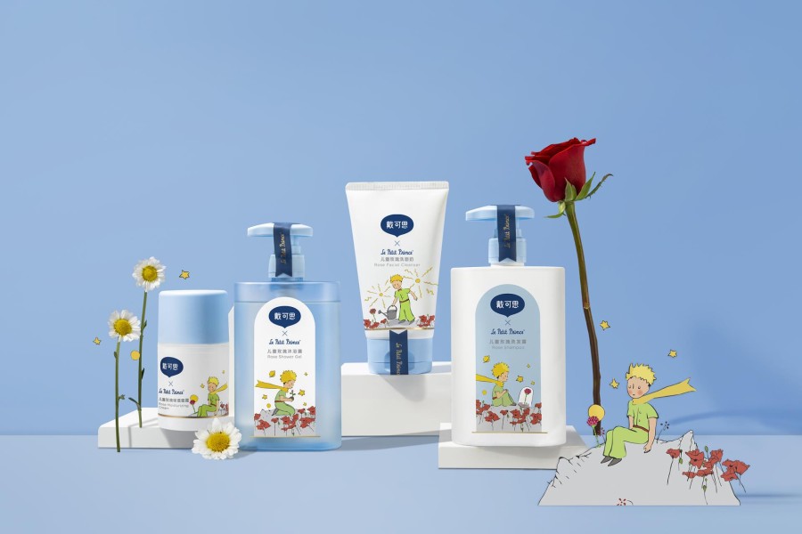 Dexter Resmi Hadir di Indonesia Hadirkan Perawatan Bayi dengan Teknologi Fisik Pendingin