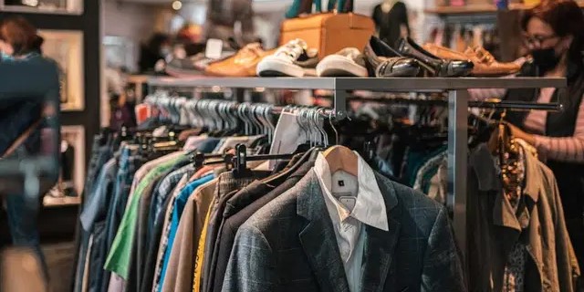 5 Tempat Beli Baju Lebaran Surabaya Murah Lengkap