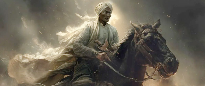Film Diponegoro Hero Sajikan Patriotisme di Layar Lebar