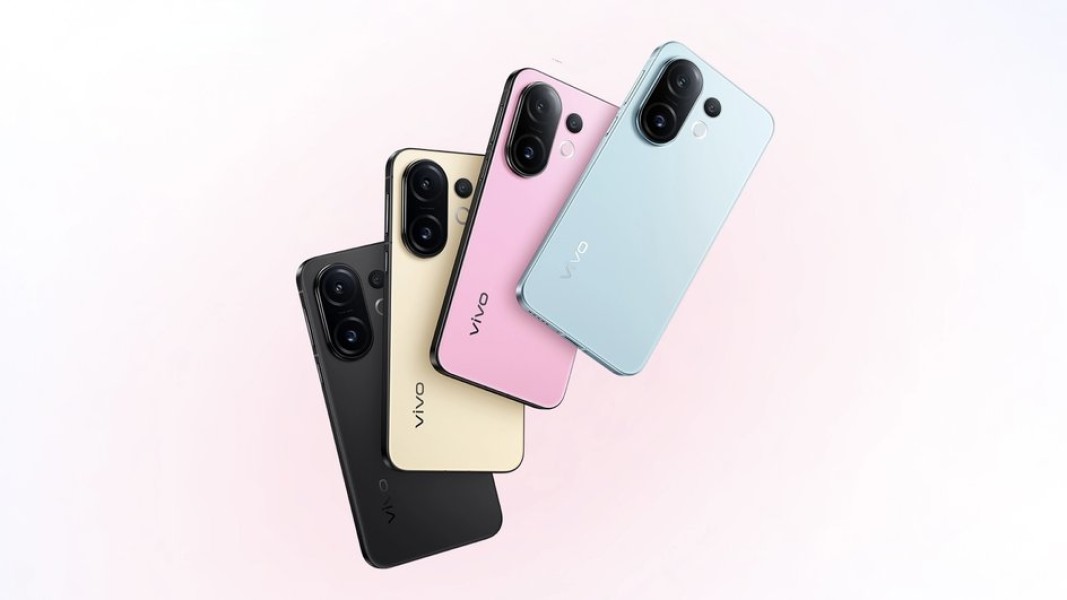 Spesifikasi Vivo S50 Pro Mini Terungkap, Snapdragon 8 Gen 5 Jadi Andalan