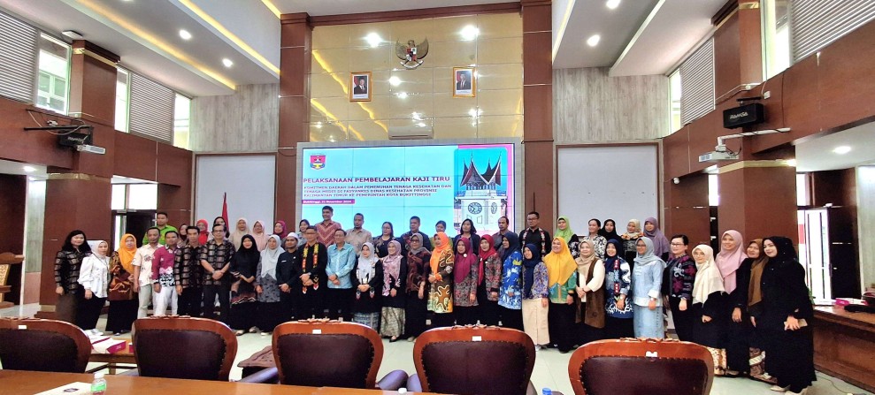 Kemenkes Kirim Tenaga Medis Perkuat Kesehatan Kaltim