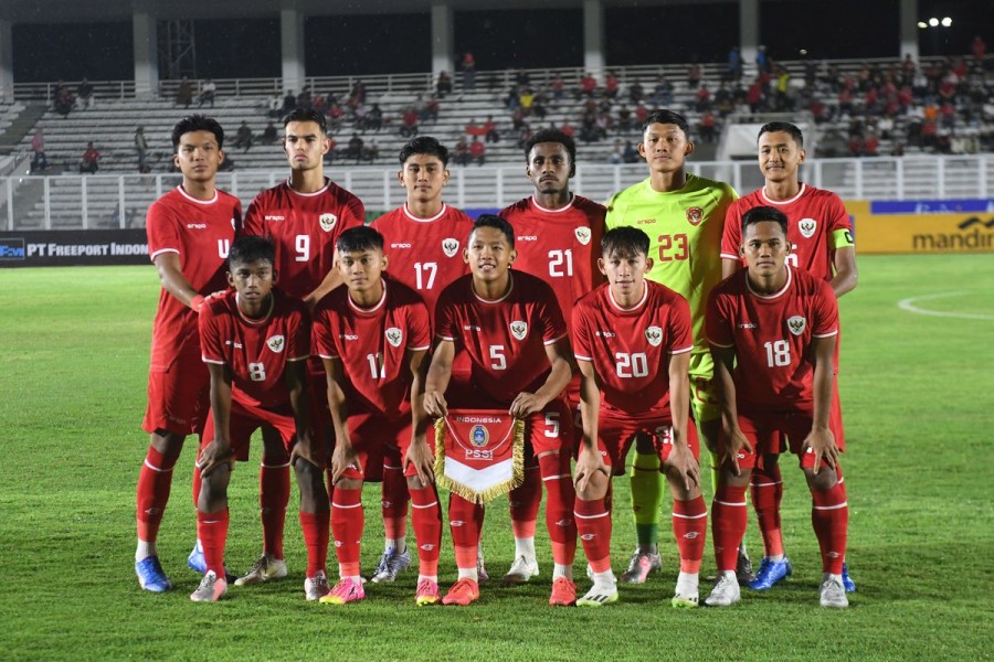 Kekecewaan Mendalam: Timnas Indonesia U 20 Gagal Mengamankan Kemenangan Melawan Yaman di Piala Asia 2025